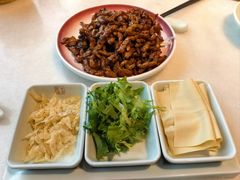 -小吊梨汤·北京菜·烤鸭(双井乐成中心店)