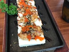 -尺山寸水日料(马桥满天星店)