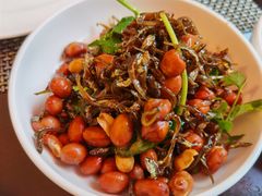 -国际艺苑大酒店·京华楼中餐厅