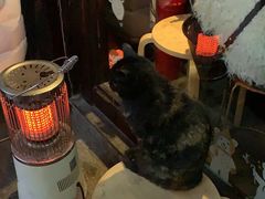-韩国料理大力士(屏风街店)