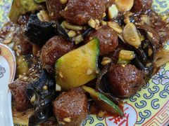 -砂锅居(西四店)