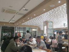 -老乡鸡(融科天地店)