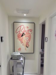 -咪咪比基尼脱毛专业店