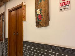 -张大嘴菜馆(庞各庄店)