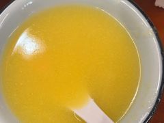 -二姐家三个拿手菜·北塘海鲜·大馅锅贴王(成林道店)