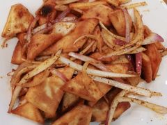 -巴依老爷新疆美食(望京小街店)