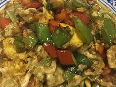 -新新湘菜馆(新中街二条店)