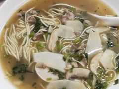 片儿川-二扁私房面馆(崂山路店)