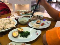 -家里婆自助水饺(振华路店)
