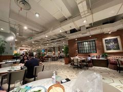 大堂-漢舍中国菜馆(889广场店)