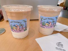 -爱樂咖啡(青年体育公园店)