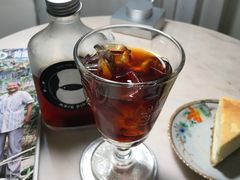 -巴浪鱼咖啡馆 Local Fish