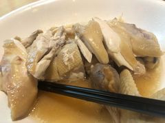 -园林美食城·本土农家菜(杨和镇店)