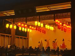-华清宫景区