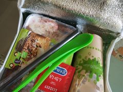 -MOMO冰品·生巧汤圆(红桥店)