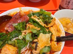 -螺小胖柳州螺蛳粉(钟楼总店)
