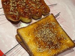 -北三老太太烧烤(人生一串上榜店)