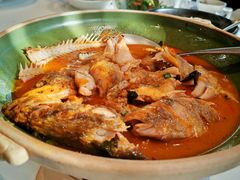 湘爱非常臭鳜鱼-湘爱(凤凰汇店)