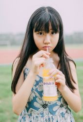 点击看大图 -模卡写真馆(南通店)