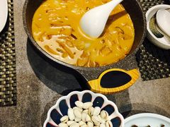 -致明德素食餐厅(土屋路店)