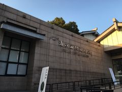 -浙江西湖美术馆
