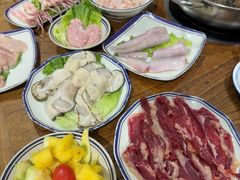 -厝味火锅·潮汕卤水火锅(十一合店)