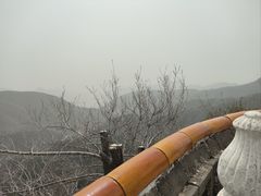 -妙峰山风景名胜区