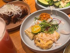 -SHAN山(前滩太古里店)