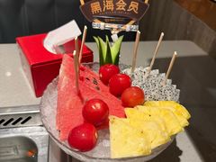 -海底捞火锅(王府井店)