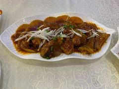 -平壤馆(西塔街店)
