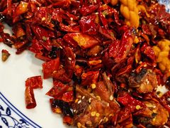 -黄桷树曹家私房菜(江与城店)