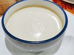 姜撞奶-点都德(聚福楼店)