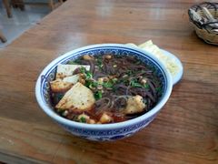 -东关赵记粉汤羊血(兴庆北路店)