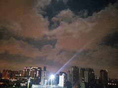 -上海华美国际酒店(新天地人民广场店)