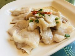 -新聚丰菜馆(太监弄店)
