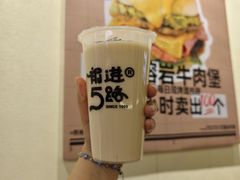 -前进5路汉堡炸鸡(昙华林店)
