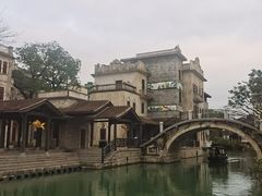 -赤坎·广东华侨国际旅游度假区