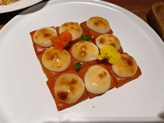 九格南瓜-大树餐厅(益田假日店)