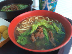 牛肉面-热带风暴水上乐园