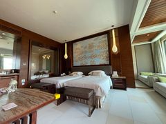 -惠州金海湾嘉华度假酒店