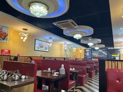 -美达尔烧烤海鲜家常菜(泰山路店)