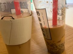 -茶太良品·京派茶饮(天河城店)
