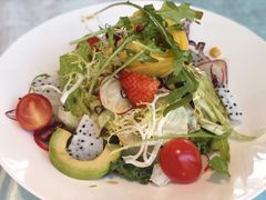 -蔓兰家的四季S0餐厅·融合菜(当代MOMA店)