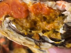 -祥鹤龙虾螃蟹