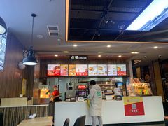 -百富烤霸(文艺路店)