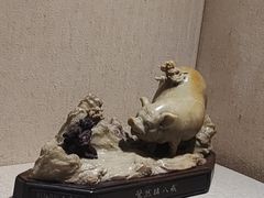 -浙江省博物馆(孤山馆区)