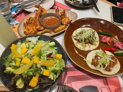 -墨纪Mojí墨西哥餐厅(官舍店)