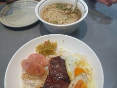 -千日贺茶餐厅(开发区安盛店)