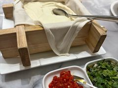 -九尊食上(生态园林酒店)