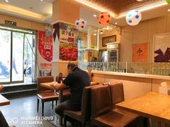-秦老大西安羊肉泡馍馆(健德门店)
